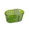 Plastic Basket With 2 Suction Cups