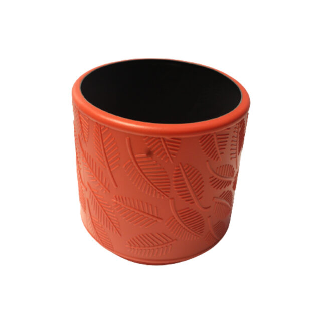 Plastic Flower Pot