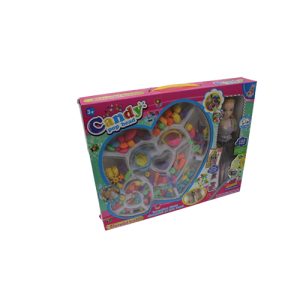 Candy Pop Beads