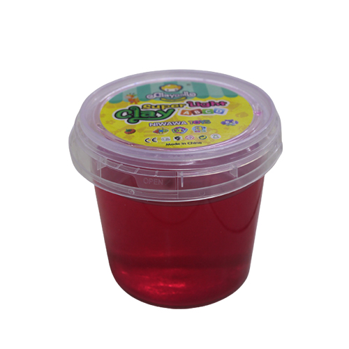 Jelly Slime Light Clay 400gms