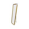 Rectangle Mirrors with Stand