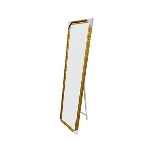 Rectangle Mirrors with Stand