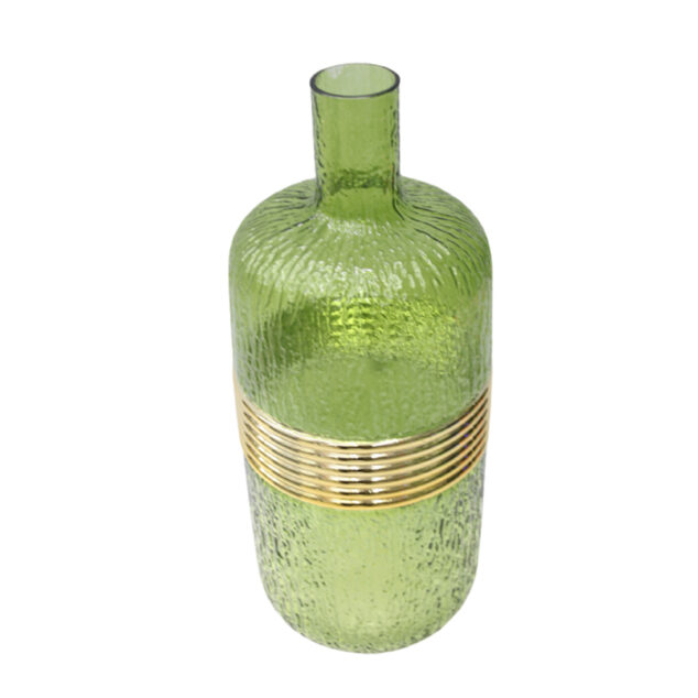 Decorative Glass Vases