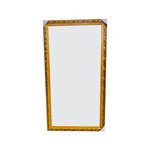 Rectangular Mirrors