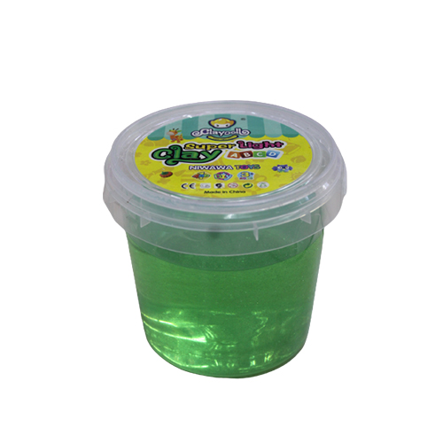 Jelly Slime Light Clay 750gm