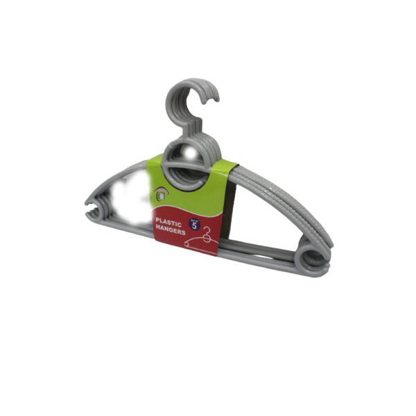 Household Clothes Hangers