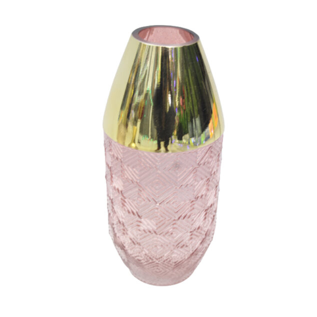 Decorative Glass Vases