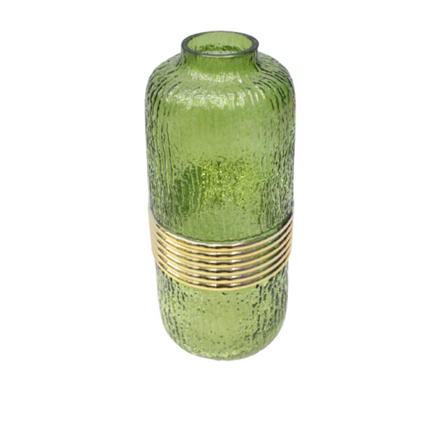 Decorative Glass Vases