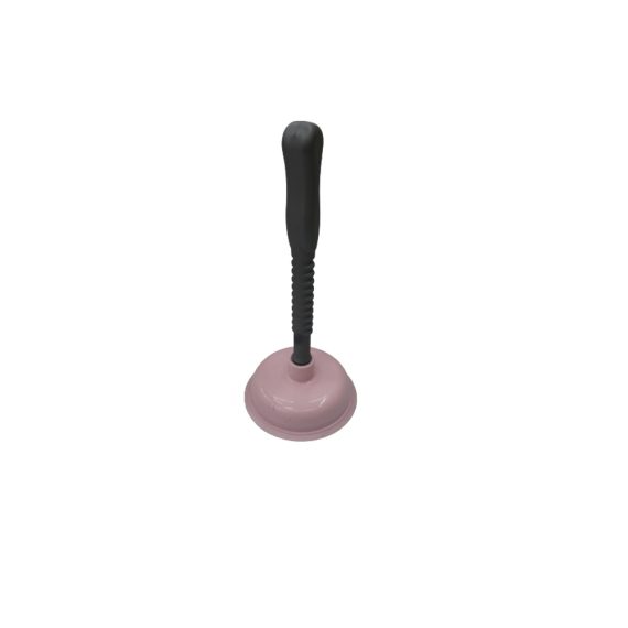 Powerful Rubber Toilet Plungers