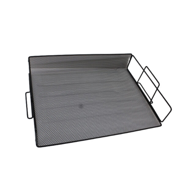 Office Single Landscape Letter Tray