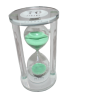 10-Minutes Hourglass Timer