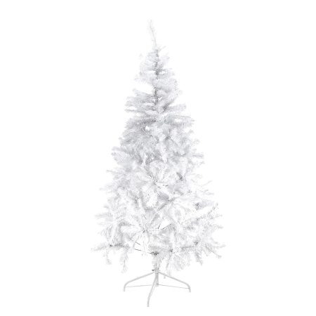 White Christmas Tree 2.1meters