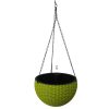 Hanging Flower Pot Decoration