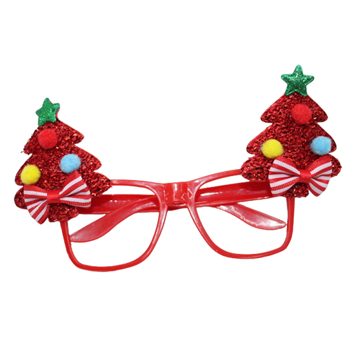 Kids Christmas Goggles