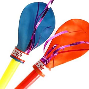 Whistle Balloons