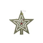 Christmas Tree Star Toppers