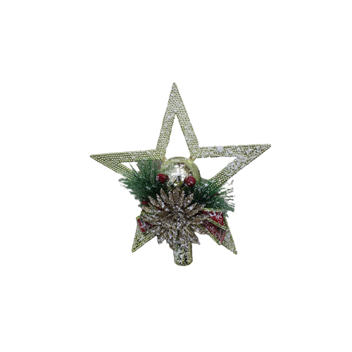 Christmas Tree Star Toppers