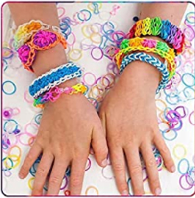 Loom Bands