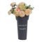 Flower Bucket Vase Pots