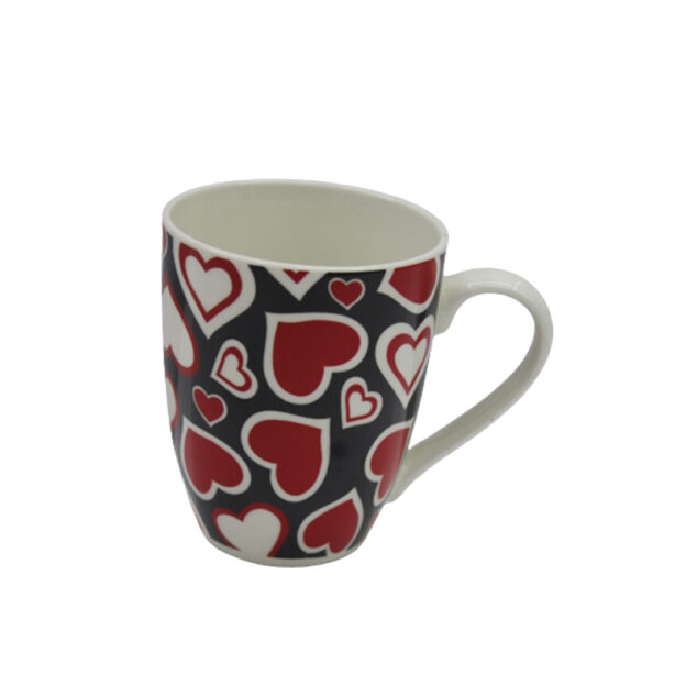 Valentine's Day Coffee Mug