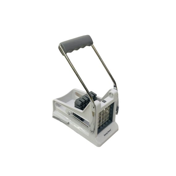 Potato Chipper and Vegetable Cutter