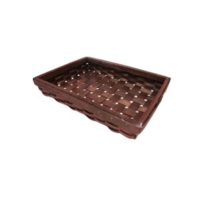 Softwood Trays