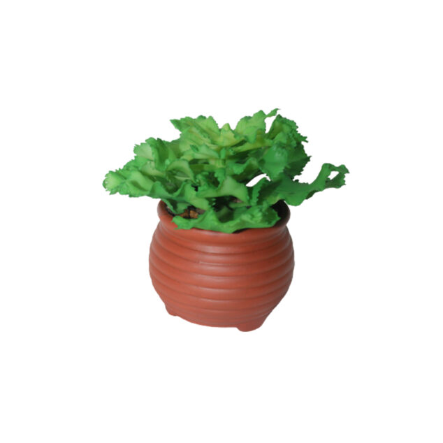 Potted Artificial Plant