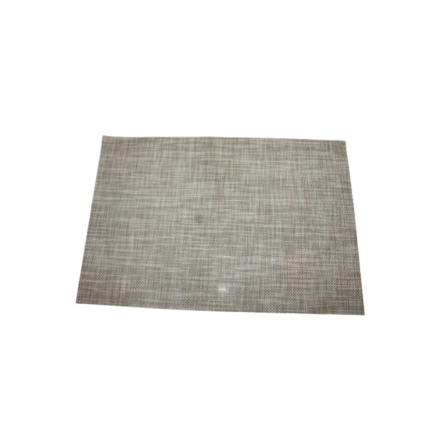 Plain Placemats 45*30 cm