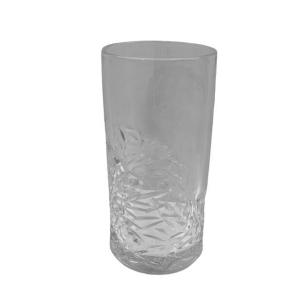 Crystal Glass Vase