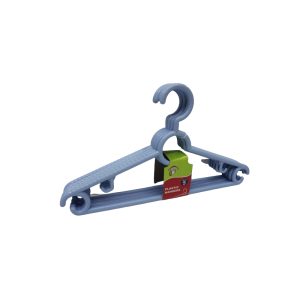 5pcs Clothes Hangers