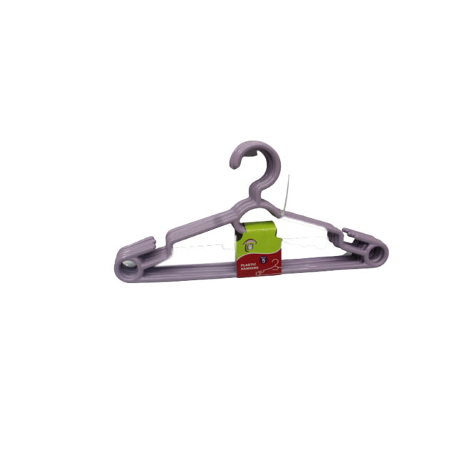 5pcs Clothes Hangers