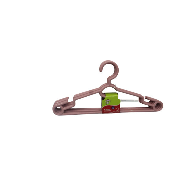 5pcs Clothes Hangers