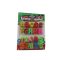 Magnetic 26 Alphabet Letter 0 To 9 Numbers  (Multicolor)