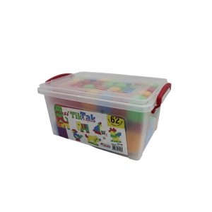 Educational Building Blocks Kit 96pcs