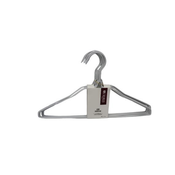 10pcs Stainless Steel Hangers