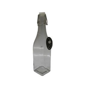 Swing Clip Top Bottles