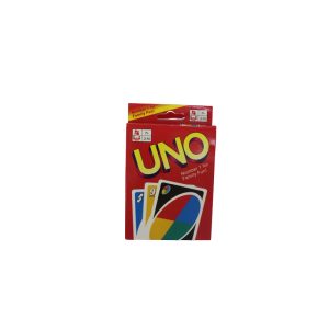 Uno Card Game