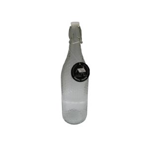 Swing Clip Top Bottles