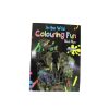 Kids Colouring Fun Books