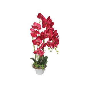 Potted Artificial Flowers