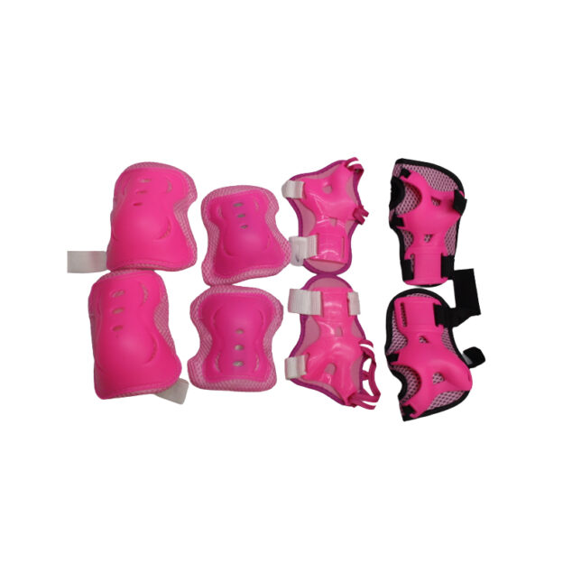 Kids Protective Gear Set