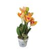 Potted Artificial Flowers