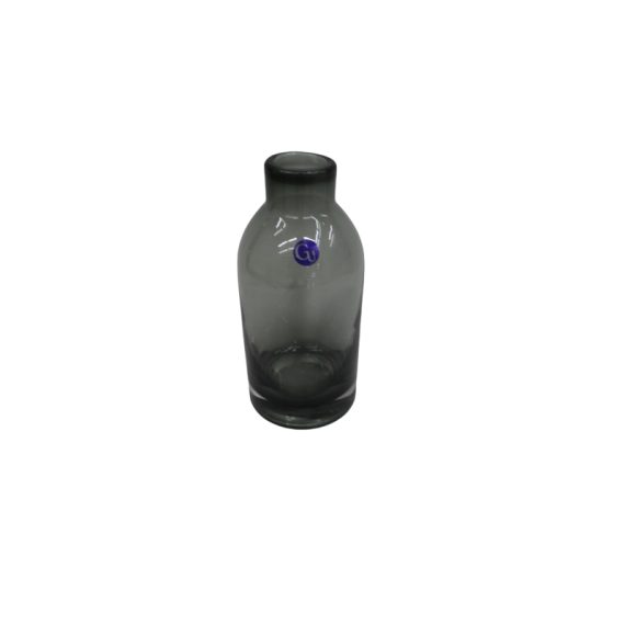 Bottle Glass Vase