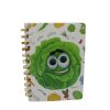 Googly Eyes Notebooks