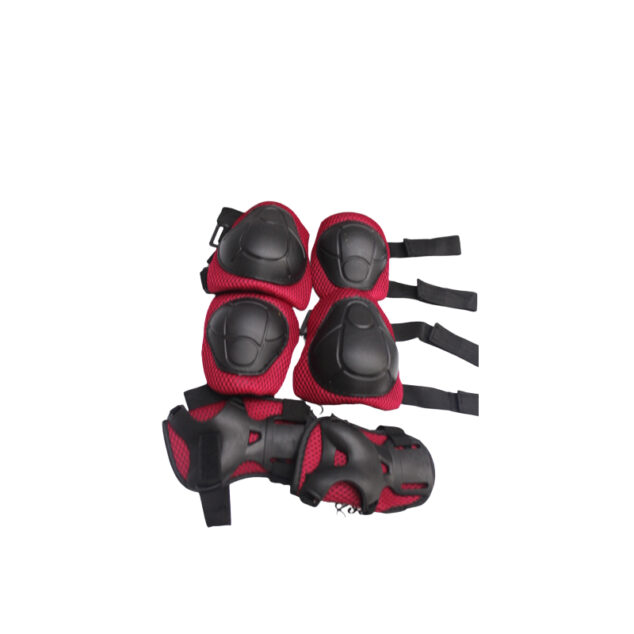 Kids Protective Gear Set