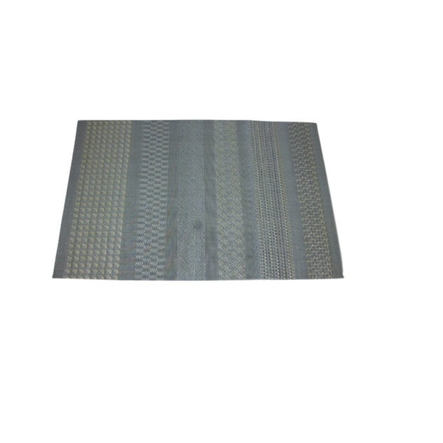 Plain Table Mats 45*30 cm