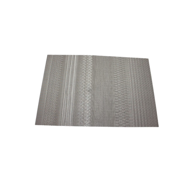 Plain Table Mats 45*30 cm