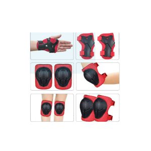 Kids Protective Gear Set