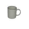 Plain Ceramic mugs