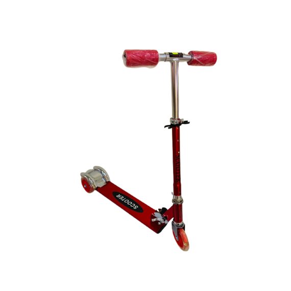 Scooter 80cm by 70cm